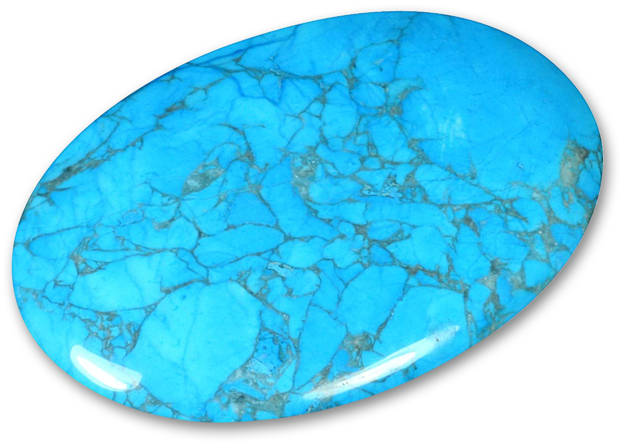 Turquoise