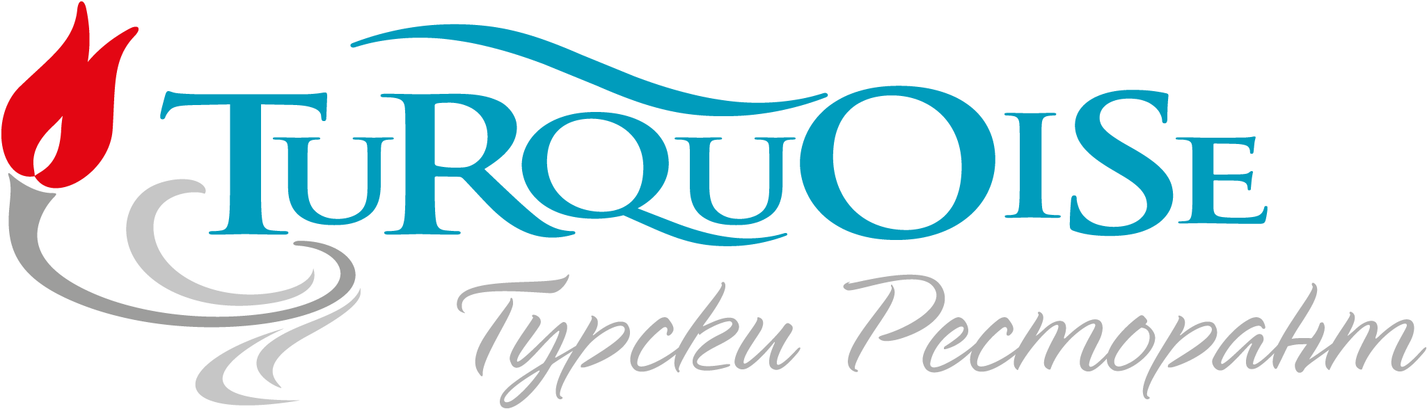 Turquoise Logo